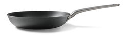 Hiiliteräspannu 28 cm