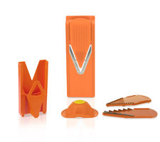 V3 Trendline mandoliini+multibox
