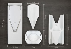 V3 Trendline mandoliini+multibox