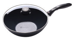XD Wok + kansi 28 cm/3,7 l induktio
