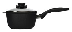 XD Kasari+kansi 18 cm/2 l induktio