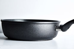 XD Paistokasari 26cm/3,6 L induktio