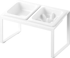 Nooks Slow Feeder ruokakupit valk.