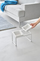 Nooks Slow Feeder ruokakupit valk.