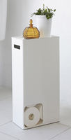 Tower WC-paperiteline valkoinen