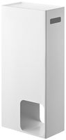 Tower WC-paperiteline valkoinen