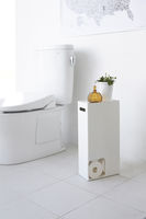 Tower WC-paperiteline valkoinen