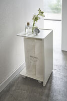 Tower WC-paperisäilytin valkoinen
