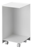 Tower WC-paperisäilytin valkoinen