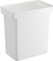 Tower lemmikin ruokaboksi 25 l valk