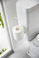 Tower WC-paperiteline valkoinen
