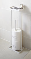 Tower WC-paperiteline hyllyllä