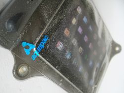 Suojapussi tabletille, iso