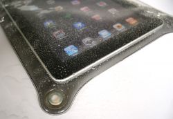 Suojapussi tabletille, iso