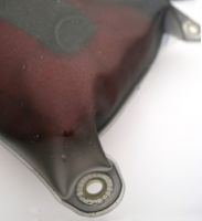 Suojapussi tabletille, iso