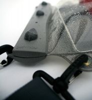 Suojapussi tabletille, iso