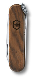 Classic SD Wood kartonkipakkaus