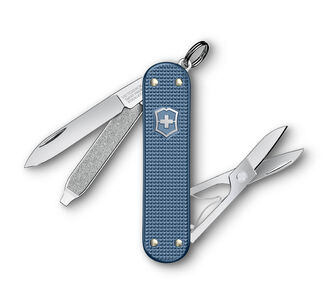 Classic SD Alox Glacial Blue LE2026