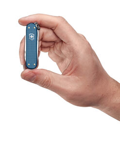 Classic SD Alox Glacial Blue LE2026