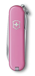 Classic SD pinkki kartonkipakkaus