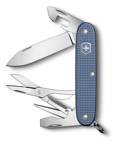 Pioneer X Alox Glacial Blue LE 2026