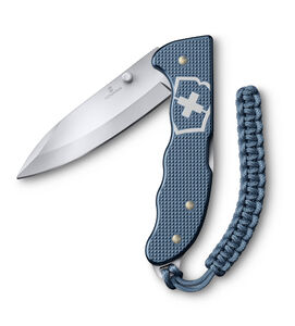 Evoke Alox Glacial Blue LE 2026