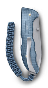 Evoke Alox Glacial Blue LE 2026