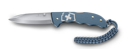 Evoke Alox Glacial Blue LE 2026