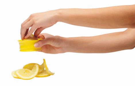 LemonAid sitrus spiraloija