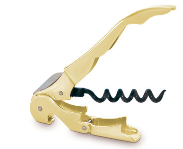 Pulltap's Basic Gold korkkiruuvi