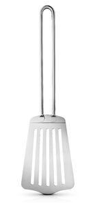 Paistinlasta 28 cm teräs