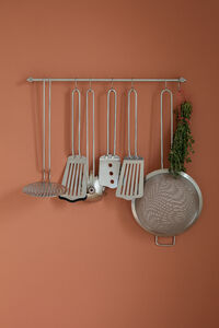 Paistinlasta 28 cm teräs