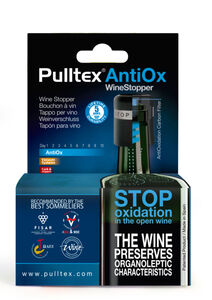 AntiOx viinistopperi