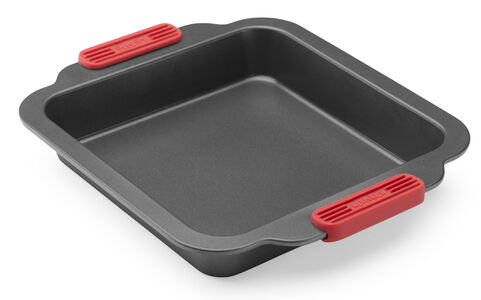 Non-stick vuoka neliö 1,85 l