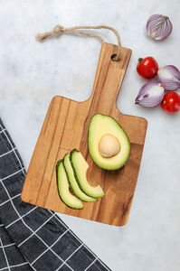 Leikkuulauta/tarjoilualusta 28x19,5