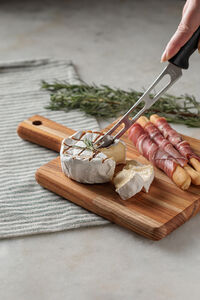 Leikkuulauta/tarjoilualusta 28x19,5