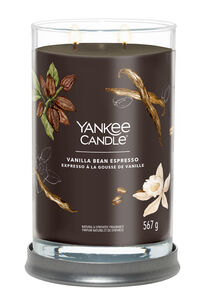 YC Vanilla Bean Espresso kynttilä L