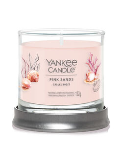 YC Pink Sands kynttilä S