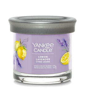 YC Lemon Lavender kynttilä S