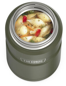 Stainless King AG 710ml ruokatermos
