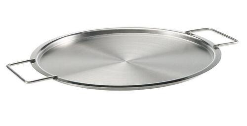 Eva Trio teräskansi 28 cm