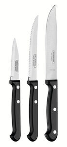 Veitsisetti Ultracorte 3 osaa