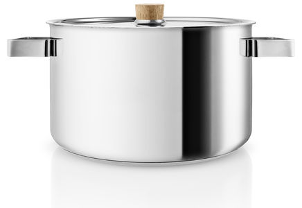 Nordic Kitchen kattila 6,0 l/Ø 24cm