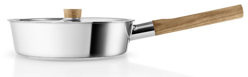 Nordic Kitchen paistokasari Ø 24 cm