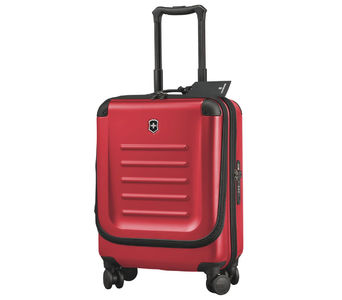 Spectra 2.0 Dual Carry-On, punainen