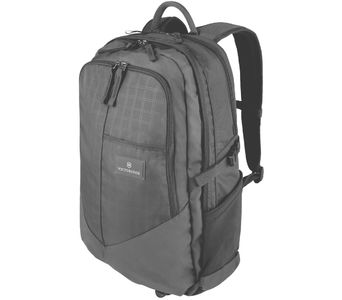 Altmont Dlx 17" läppärireppu, musta