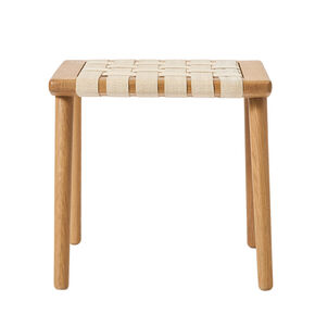 Seat jakkara 45 x 8 x 46 cm