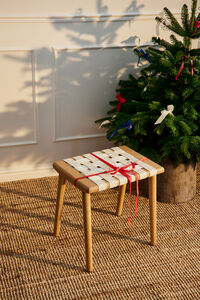 Seat jakkara 45 x 8 x 46 cm