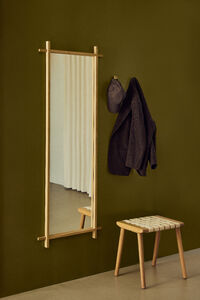 Seat jakkara 45 x 8 x 46 cm