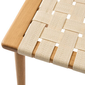 Seat penkki 100 x 38 x 46 cm tammi